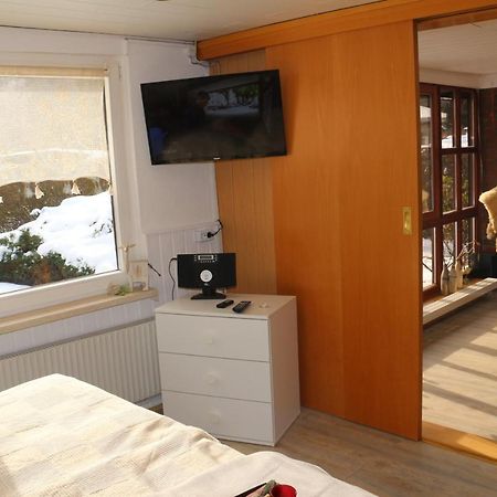 Ferienhaus Am Schwielochsee Eksteriør billede