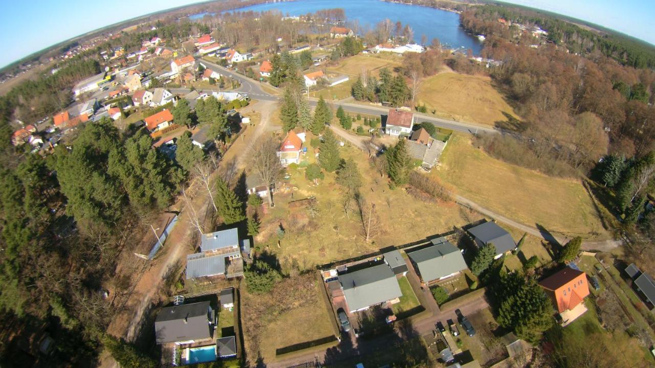 Ferienhaus Am Schwielochsee Eksteriør billede