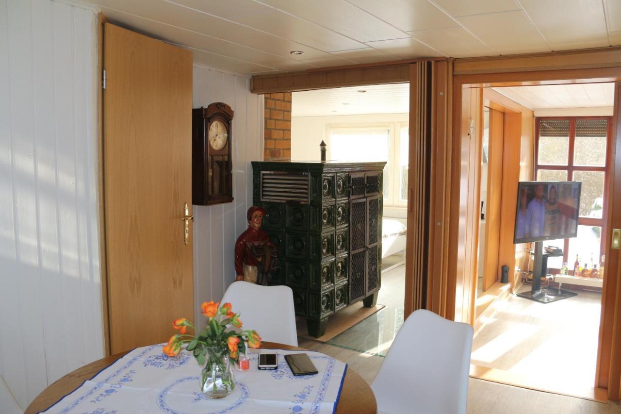 Ferienhaus Am Schwielochsee Eksteriør billede