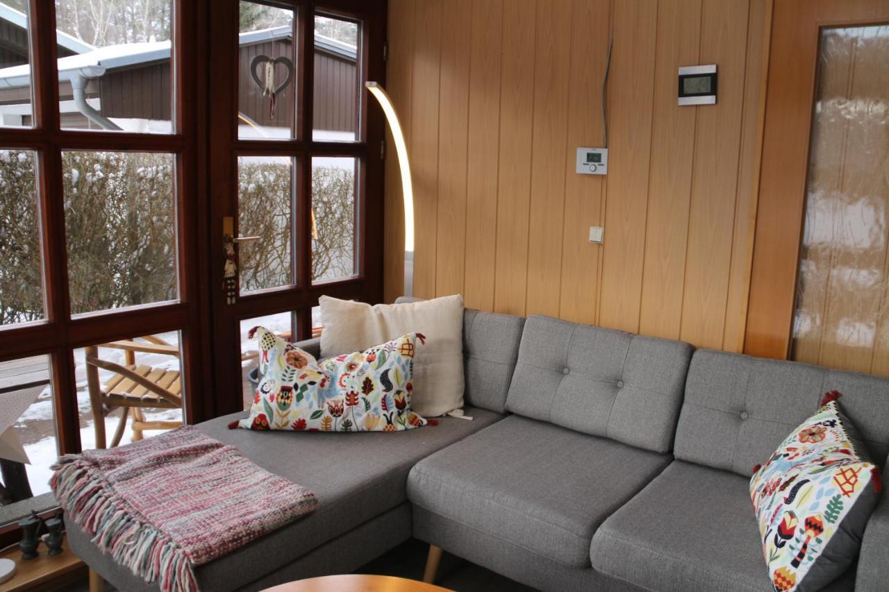 Ferienhaus Am Schwielochsee Eksteriør billede