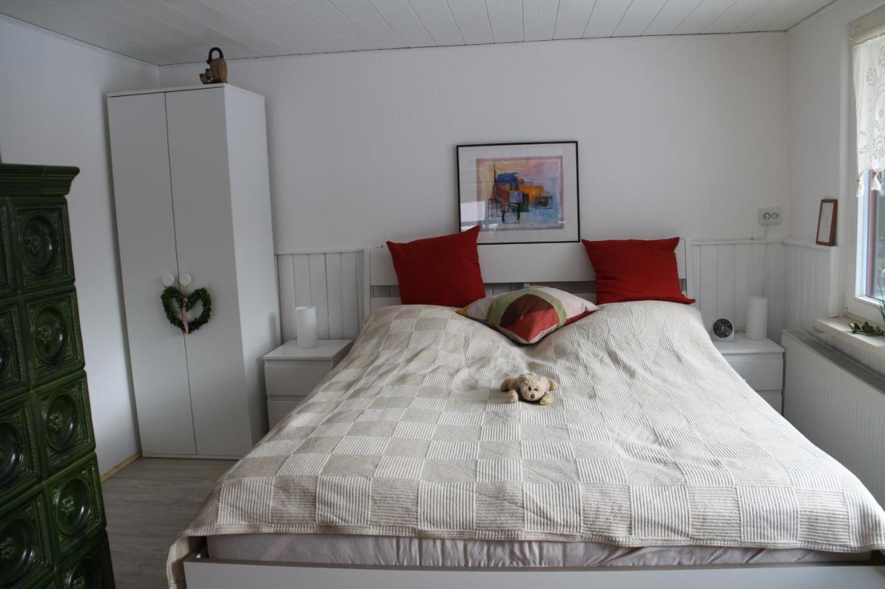 Ferienhaus Am Schwielochsee Eksteriør billede