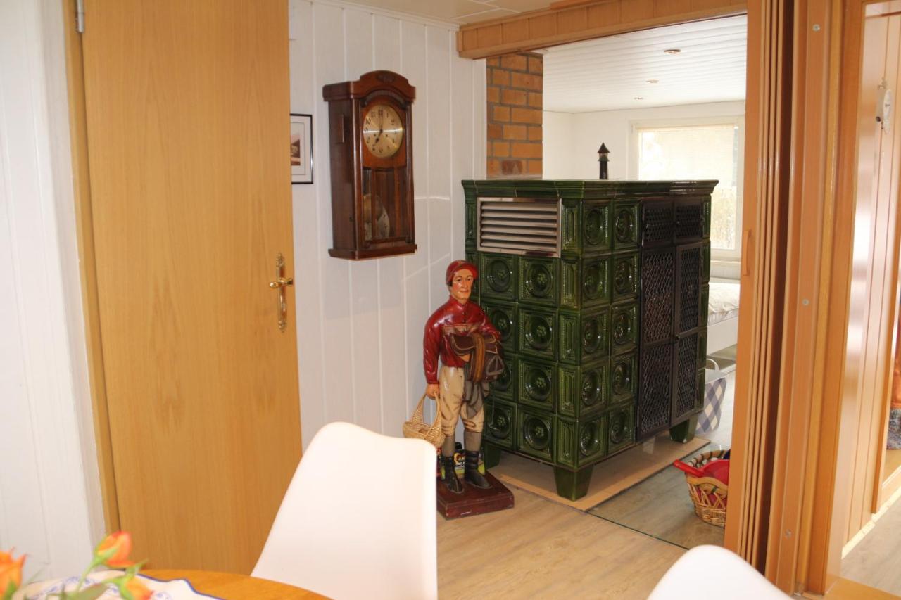 Ferienhaus Am Schwielochsee Eksteriør billede