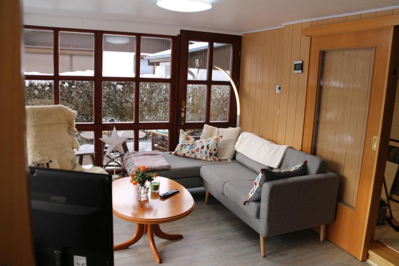 Ferienhaus Am Schwielochsee Eksteriør billede