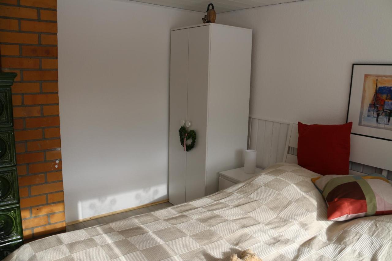 Ferienhaus Am Schwielochsee Eksteriør billede