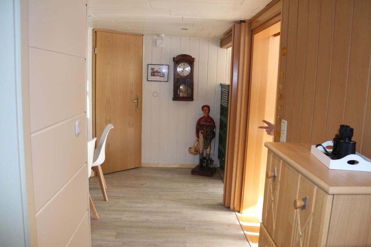 Ferienhaus Am Schwielochsee Eksteriør billede