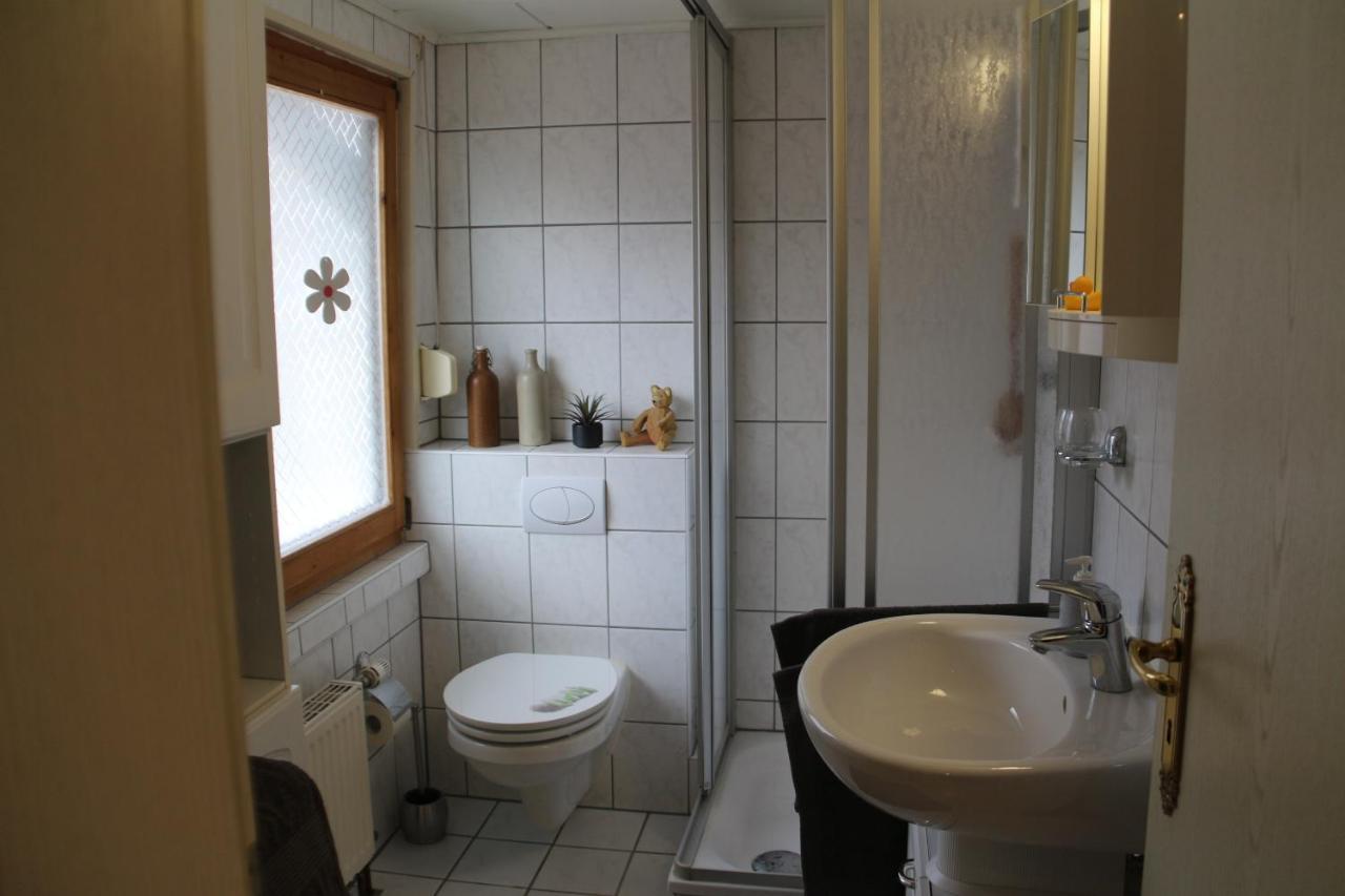 Ferienhaus Am Schwielochsee Eksteriør billede
