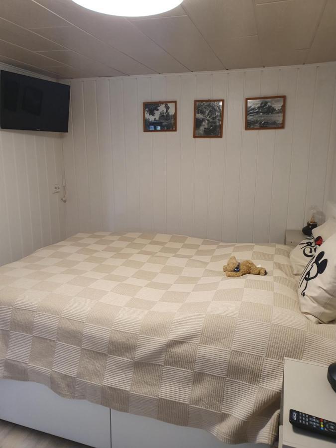 Ferienhaus Am Schwielochsee Eksteriør billede